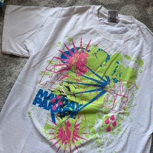 Mayday Parade Band Tee